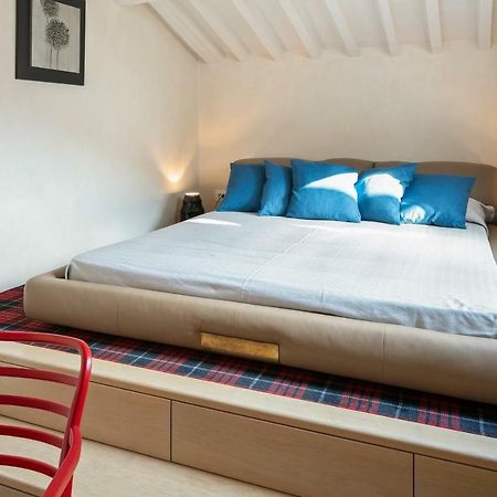 Exclusive Penthouse Il Magnifico - Free Parking Leilighet Firenze Eksteriør bilde
