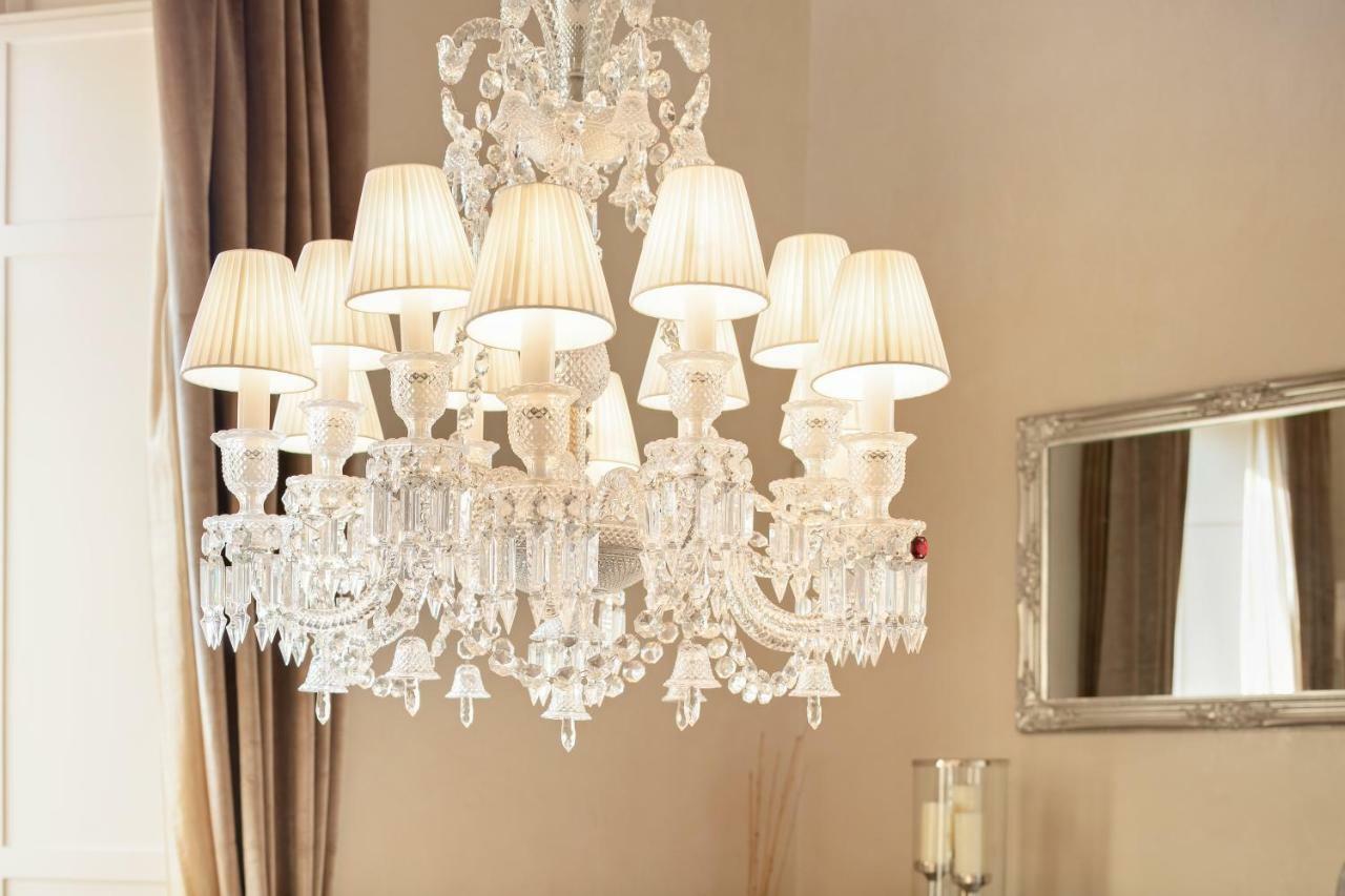 Exclusive Penthouse Il Magnifico - Free Parking Leilighet Firenze Eksteriør bilde